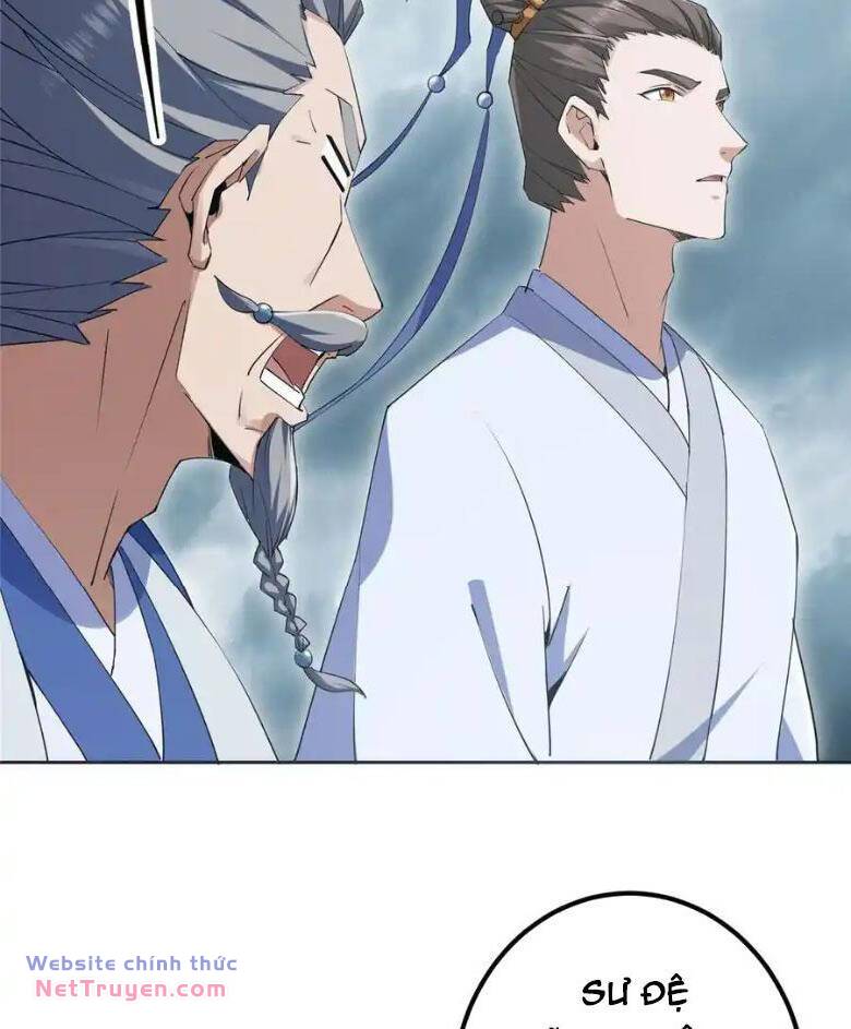 Chưởng Môn Khiêm Tốn Chút - Chapter 355 - Page 57