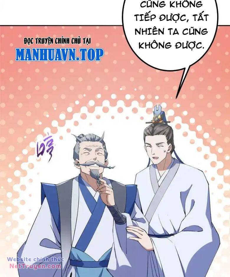 Chưởng Môn Khiêm Tốn Chút - Chapter 355 - Page 58