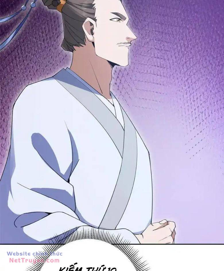 Chưởng Môn Khiêm Tốn Chút - Chapter 355 - Page 61