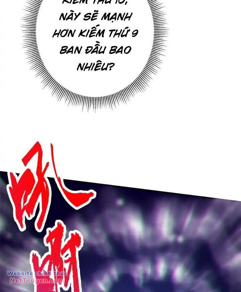 Chưởng Môn Khiêm Tốn Chút - Chapter 355 - Page 62