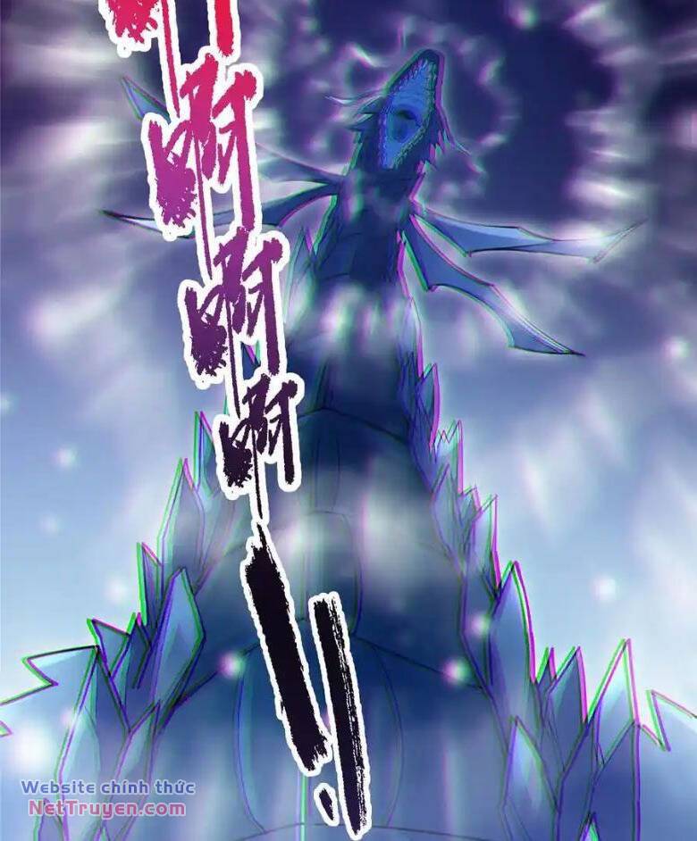 Chưởng Môn Khiêm Tốn Chút - Chapter 355 - Page 63