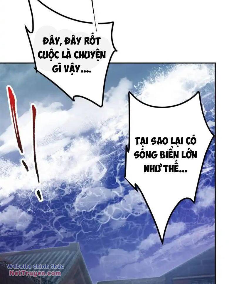 Chưởng Môn Khiêm Tốn Chút - Chapter 355 - Page 6