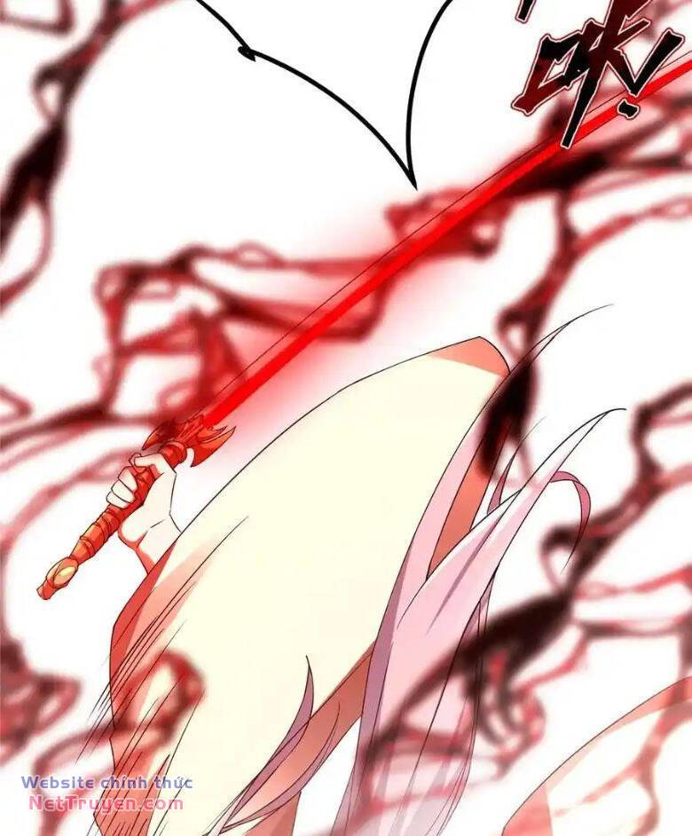 Chưởng Môn Khiêm Tốn Chút - Chapter 355 - Page 71