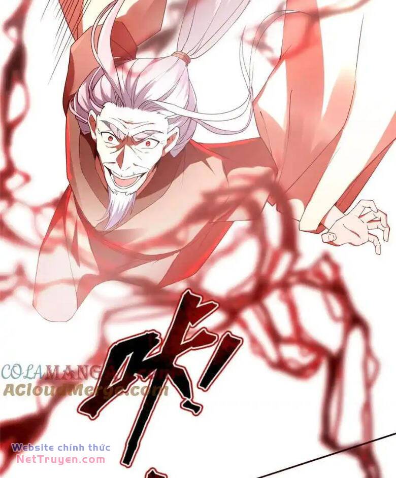 Chưởng Môn Khiêm Tốn Chút - Chapter 355 - Page 72
