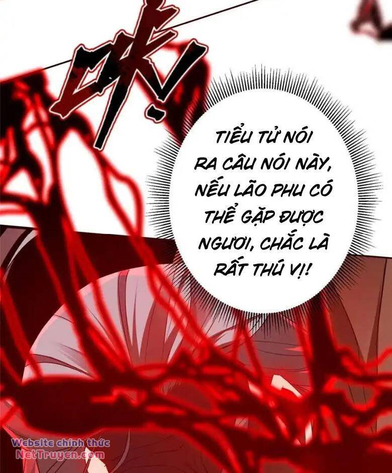 Chưởng Môn Khiêm Tốn Chút - Chapter 355 - Page 73