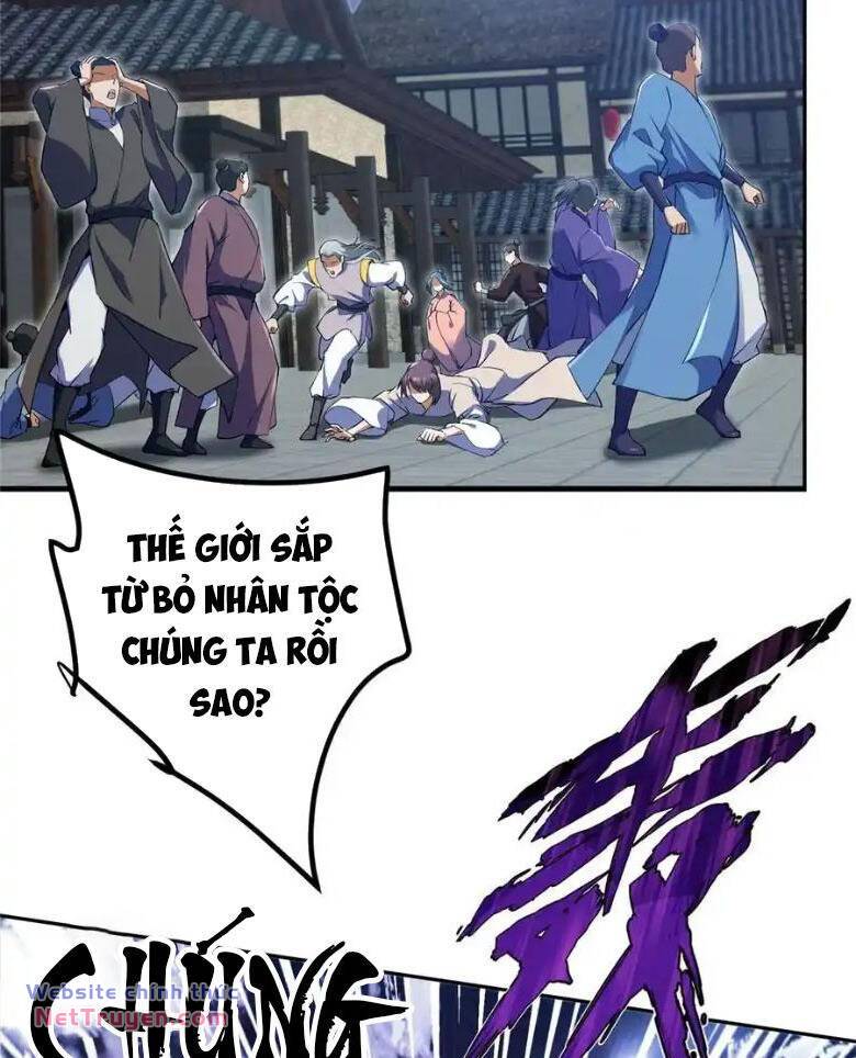 Chưởng Môn Khiêm Tốn Chút - Chapter 355 - Page 7