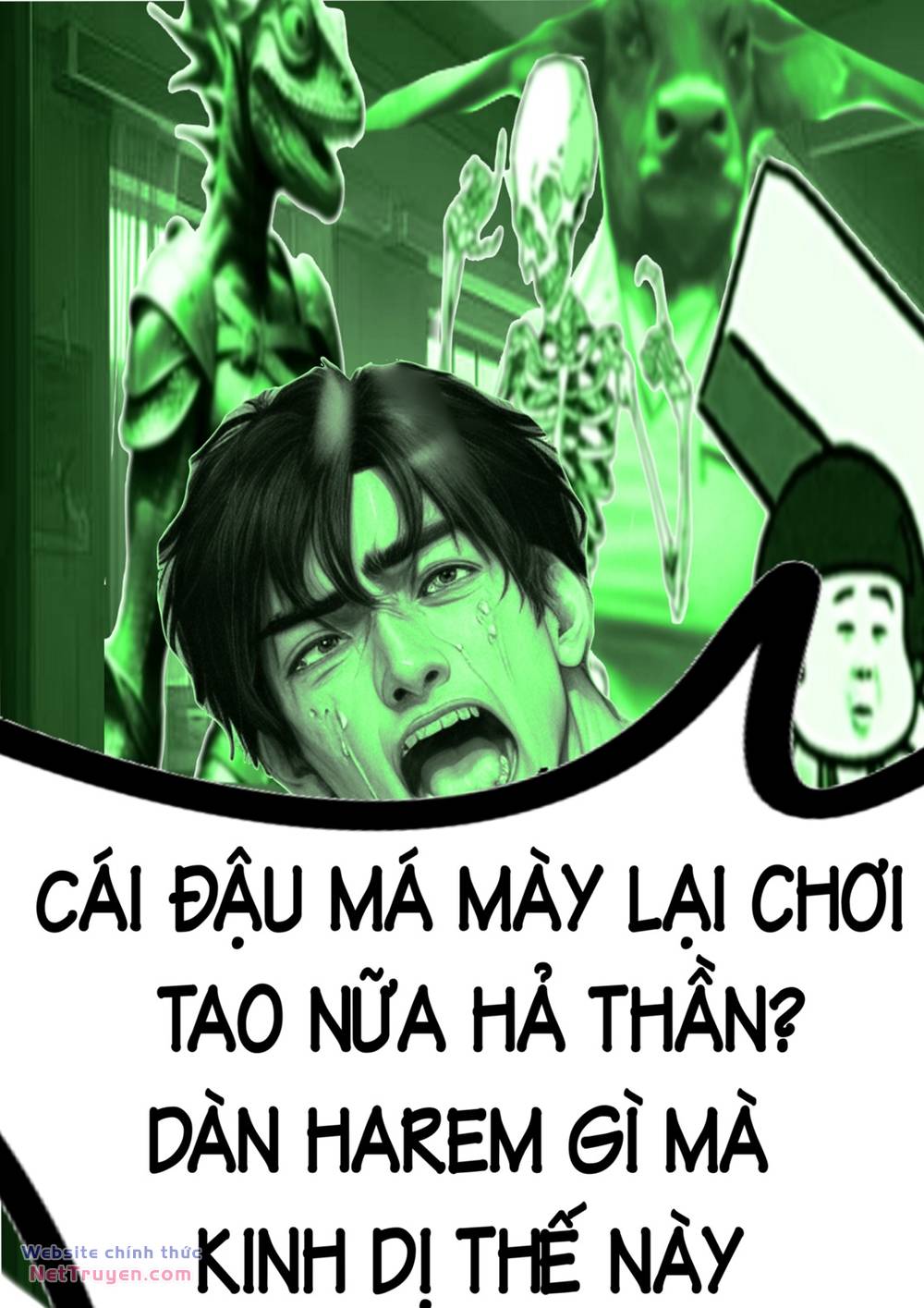 It Việt Nam Tái Sinh Tại Dị Giới - Chapter 12 - Page 9