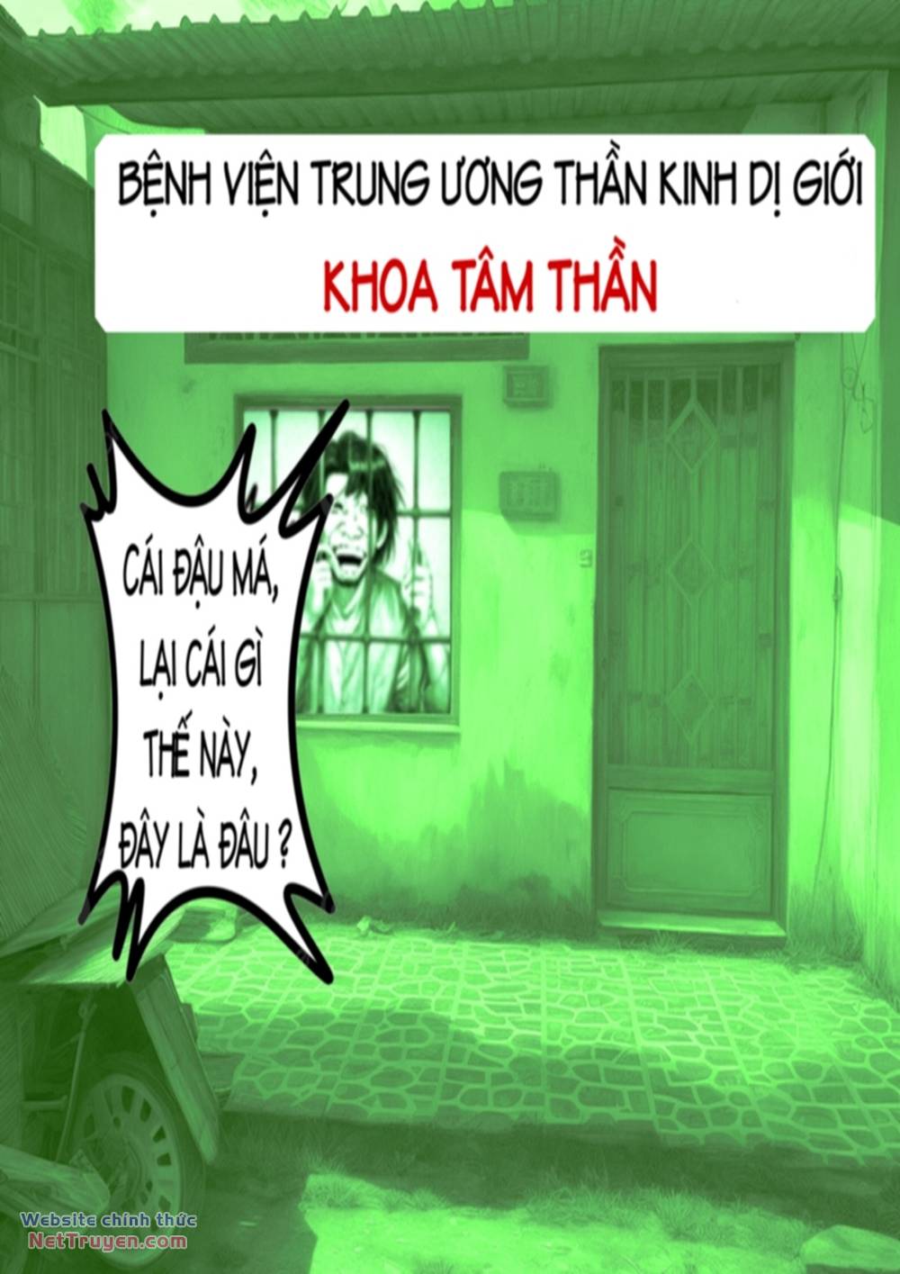 It Việt Nam Tái Sinh Tại Dị Giới - Chapter 12 - Page 3