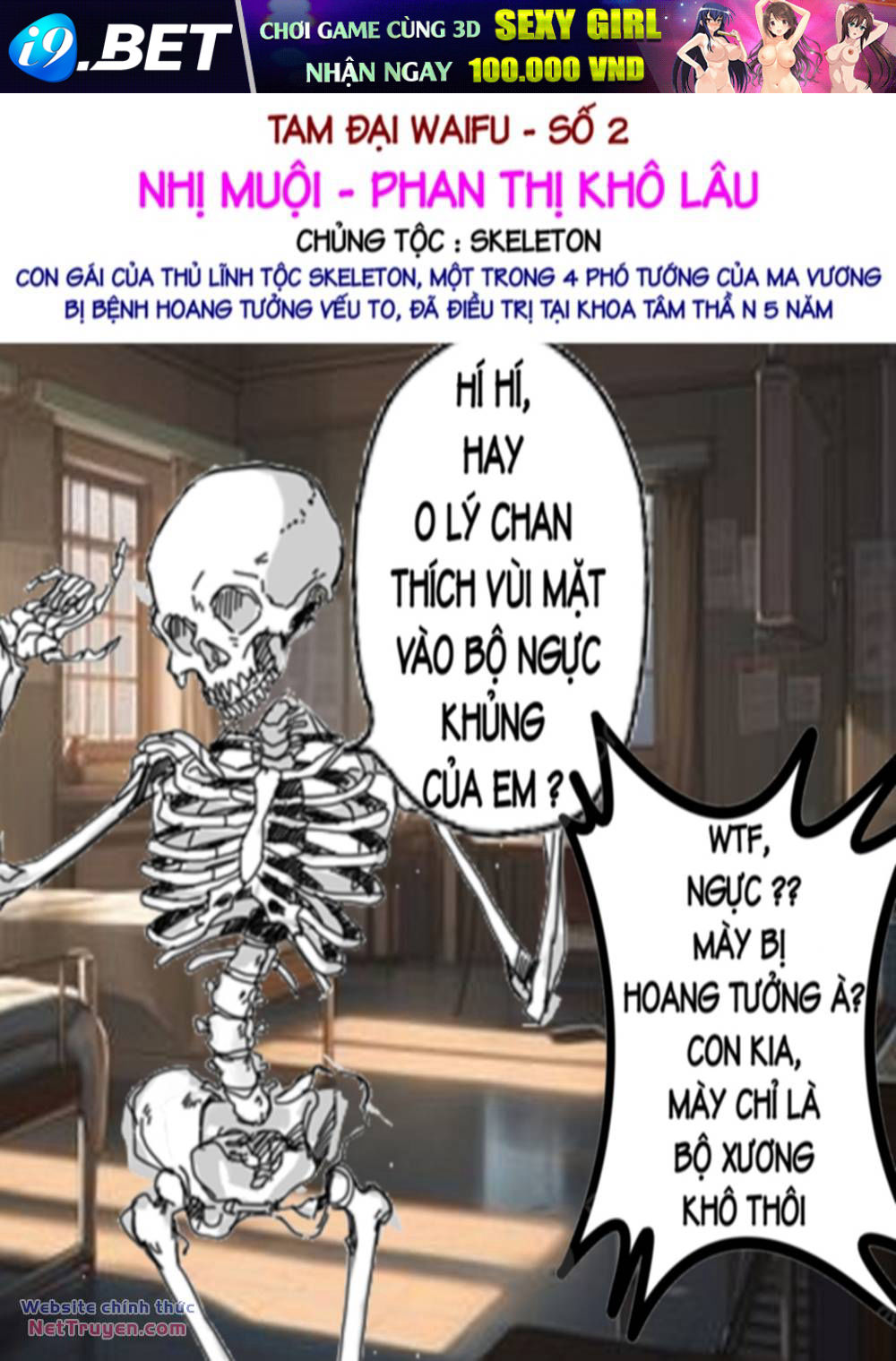 It Việt Nam Tái Sinh Tại Dị Giới - Chapter 12 - Page 6