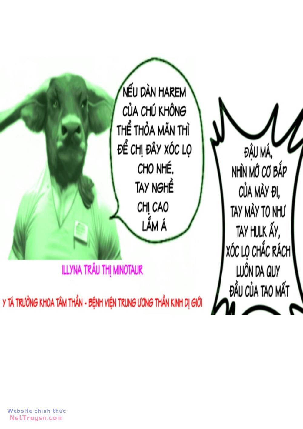 It Việt Nam Tái Sinh Tại Dị Giới - Chapter 12 - Page 8