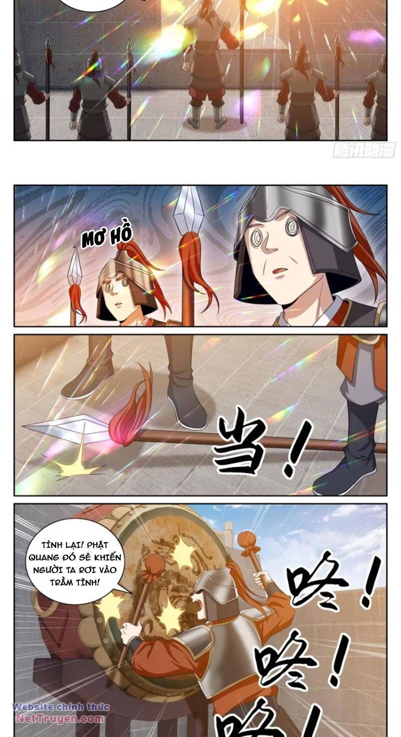 Đại Phụng Đả Canh Nhân - Chapter 354 - Page 14