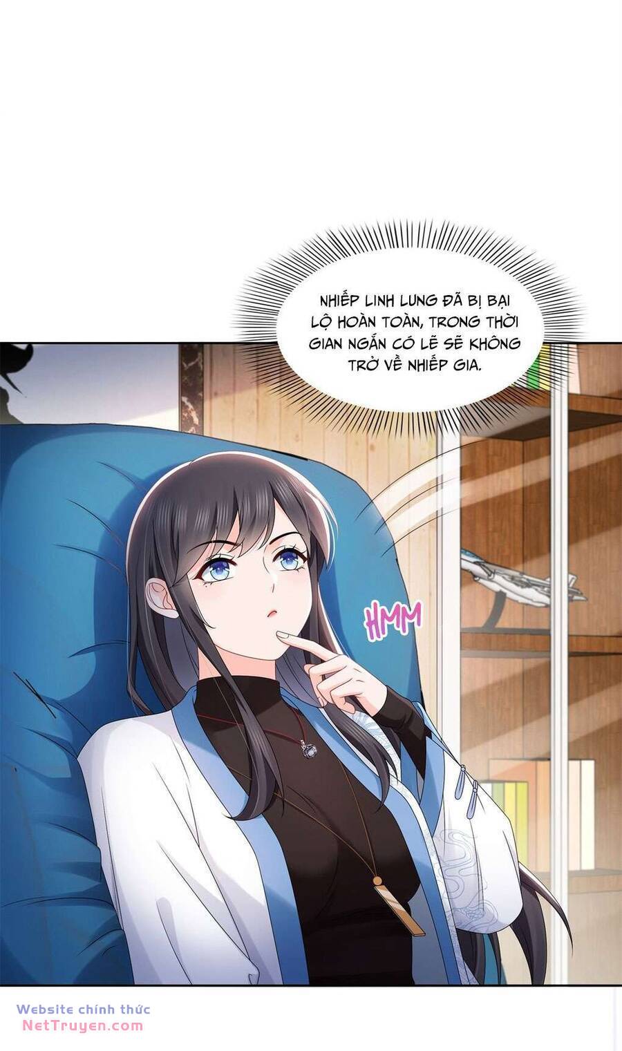 Hệt Như Hàn Quang Gặp Nắng Gắt Chapter 490 - Trang 16