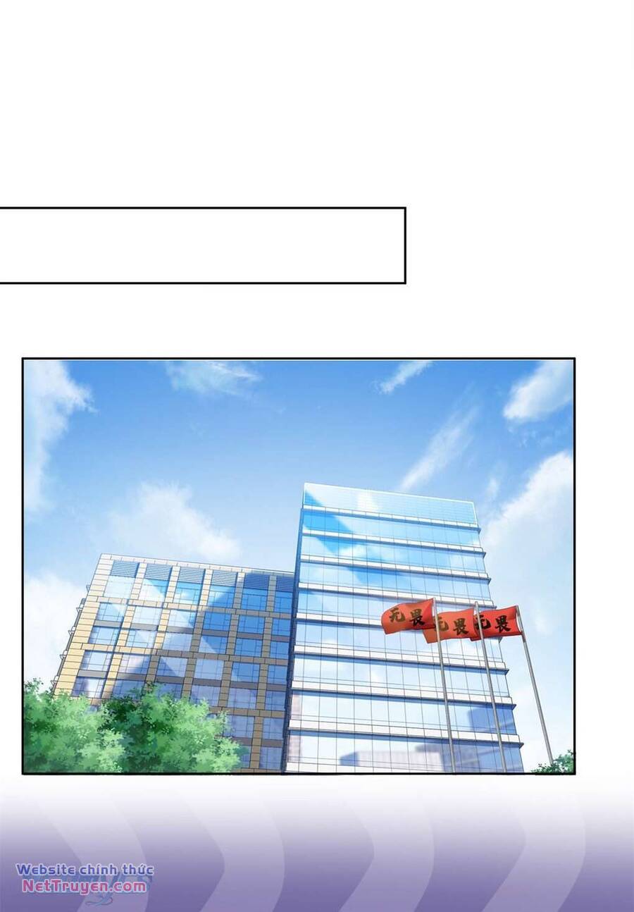 Hệt Như Hàn Quang Gặp Nắng Gắt Chapter 490 - Trang 8