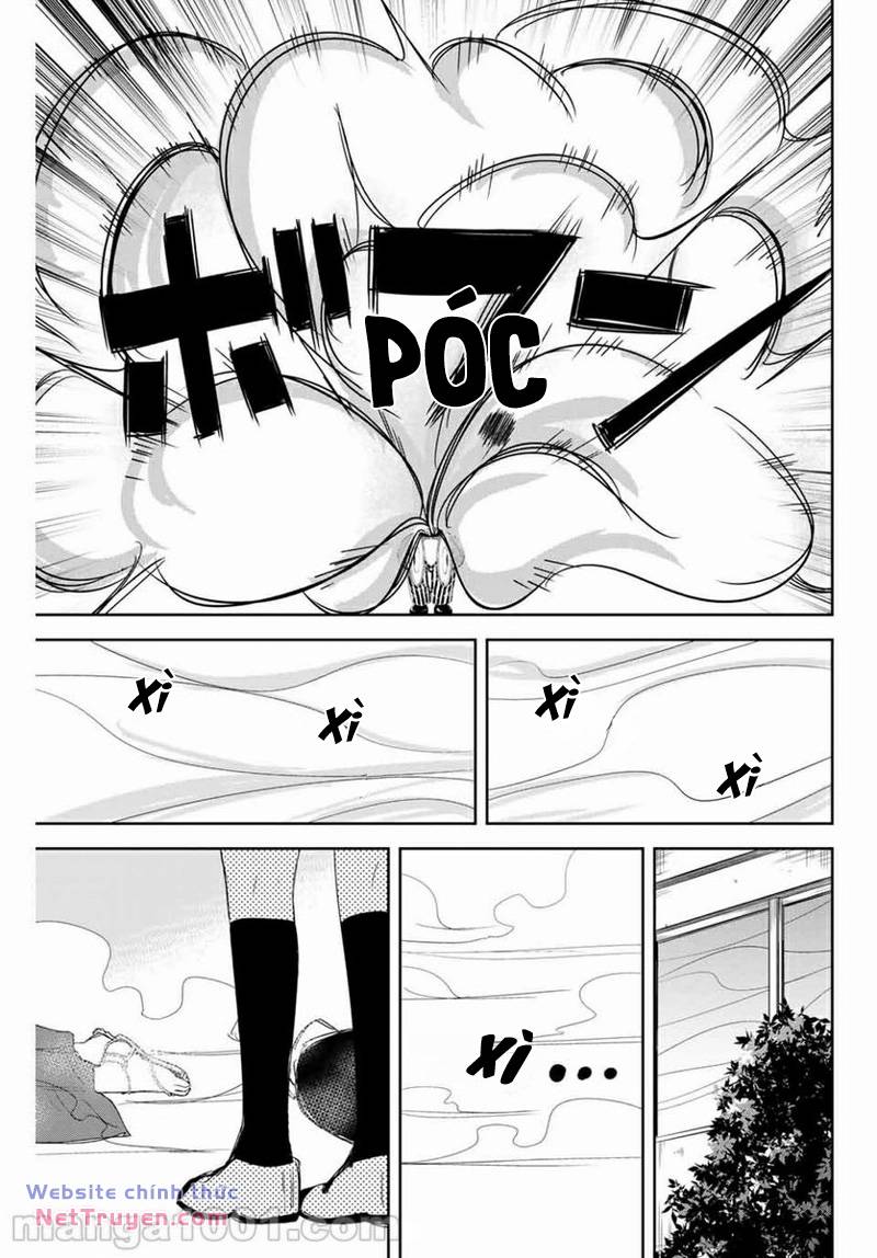 Không Chỉ Là Bắt Nạt Chapter 139 - Trang 15