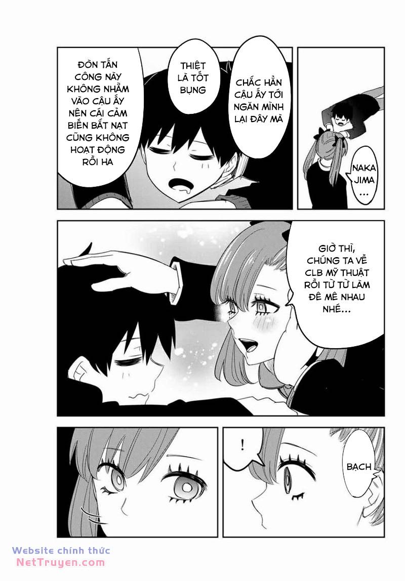 Không Chỉ Là Bắt Nạt Chapter 139 - Trang 17