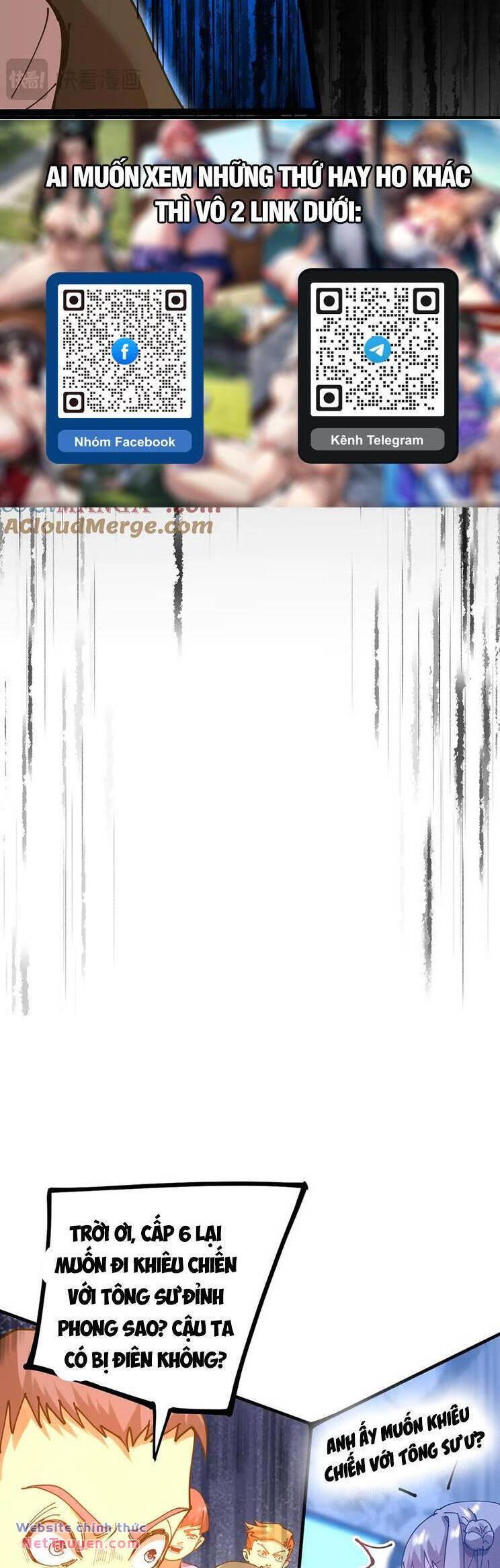 Cao Võ Hạ Cánh Đến Một Vạn Năm Sau - Chapter 114 - Page 14