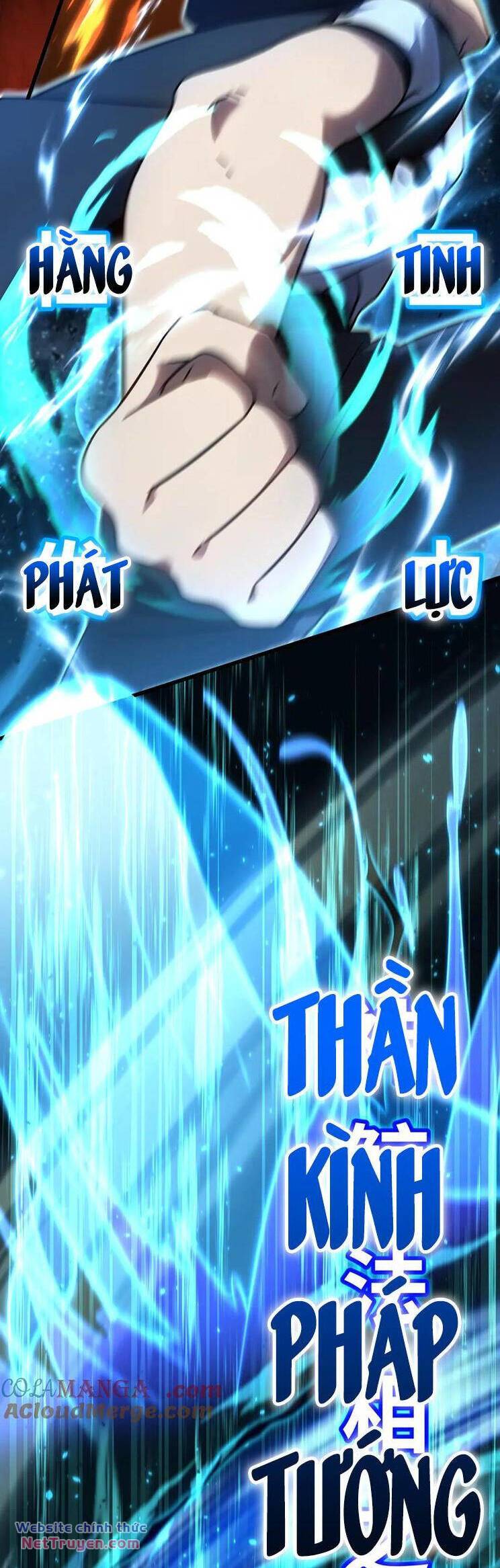 Cao Võ Hạ Cánh Đến Một Vạn Năm Sau - Chapter 114 - Page 31