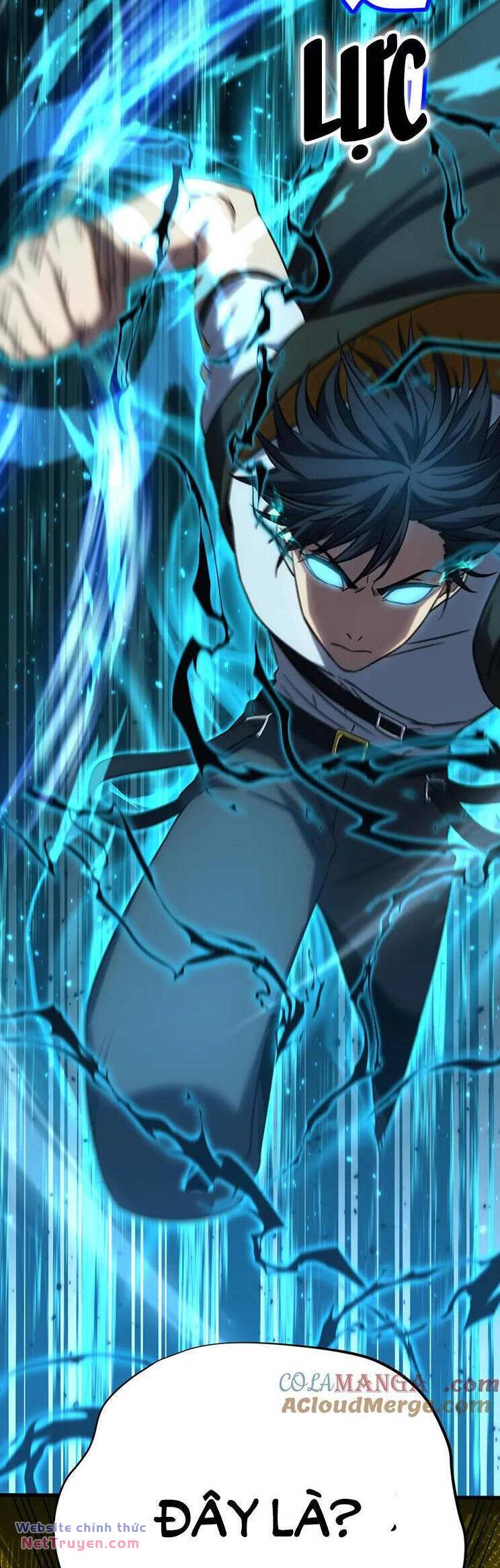 Cao Võ Hạ Cánh Đến Một Vạn Năm Sau - Chapter 114 - Page 32