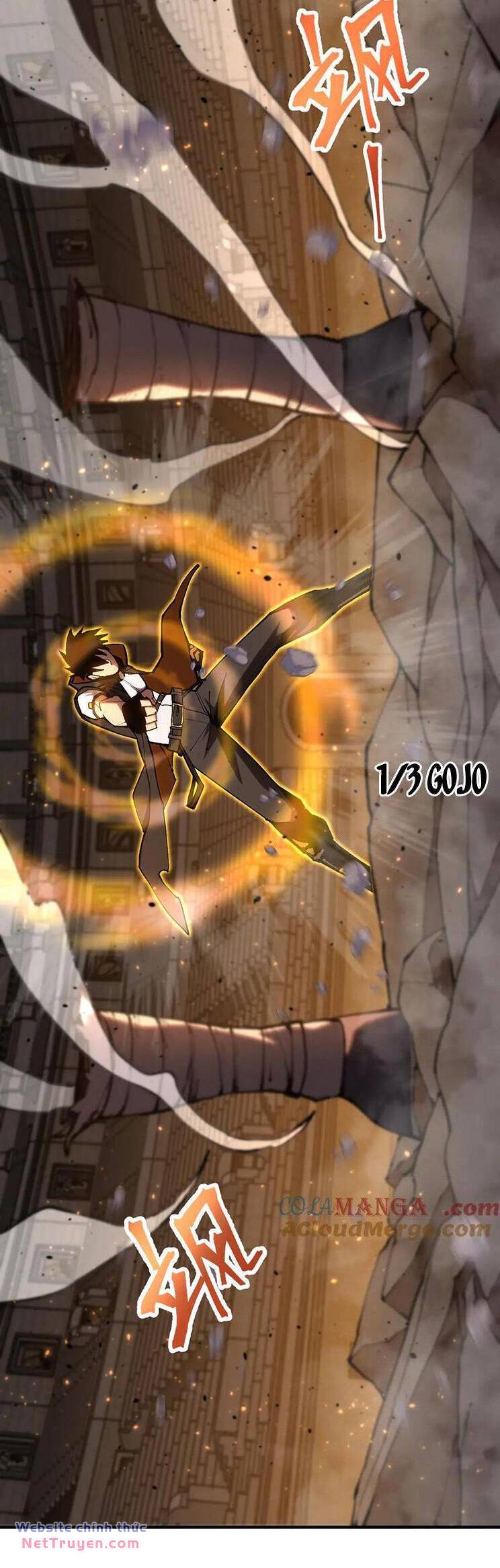 Cao Võ Hạ Cánh Đến Một Vạn Năm Sau - Chapter 114 - Page 40