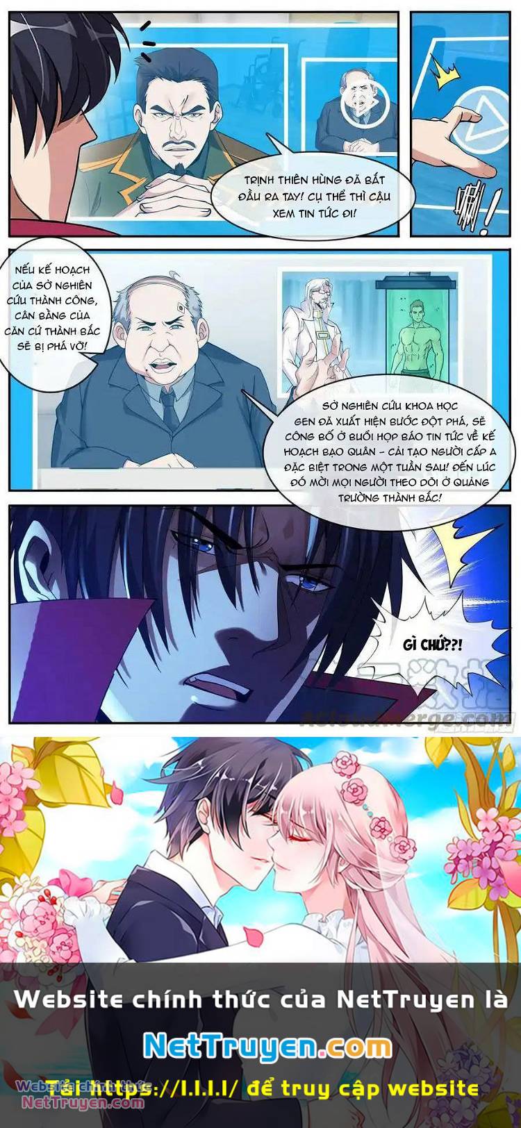 Ta Có Một Tòa Mạt Thế Mê Cung - Chapter 219 - Page 13