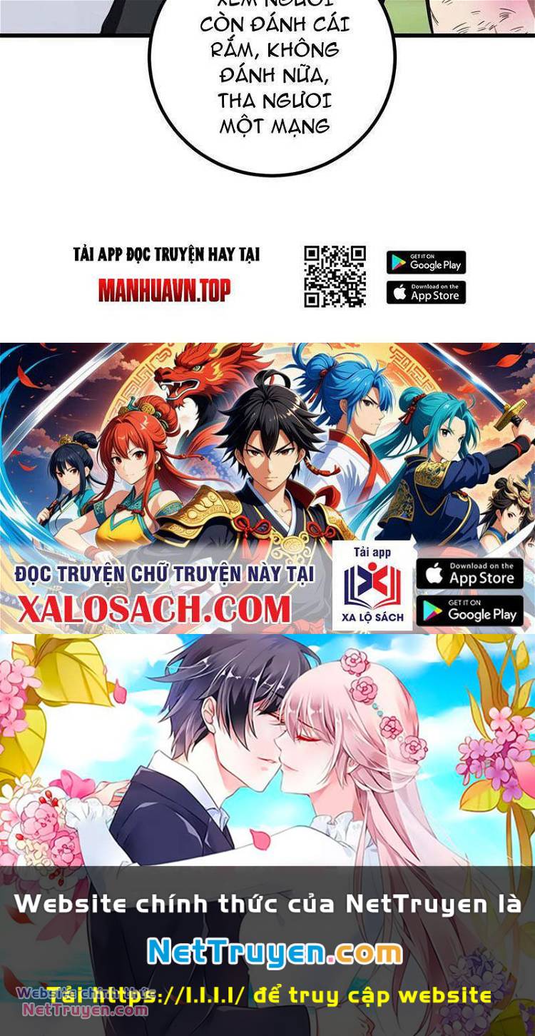 Toàn Cầu Cao Võ - Chapter 254 - Page 88