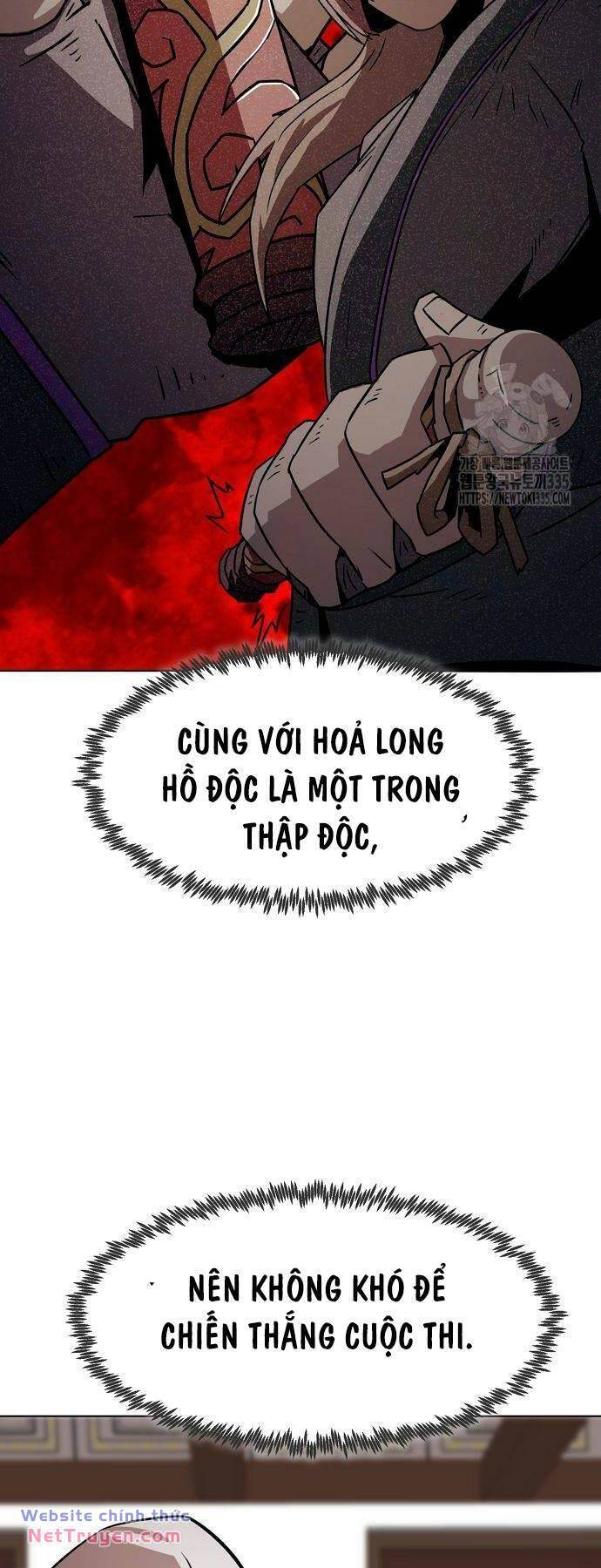 Tiểu Gia Chủ của Tứ Xuyên Đường Gia trở thành Kiếm Thần - Chapter 15 - Page 14