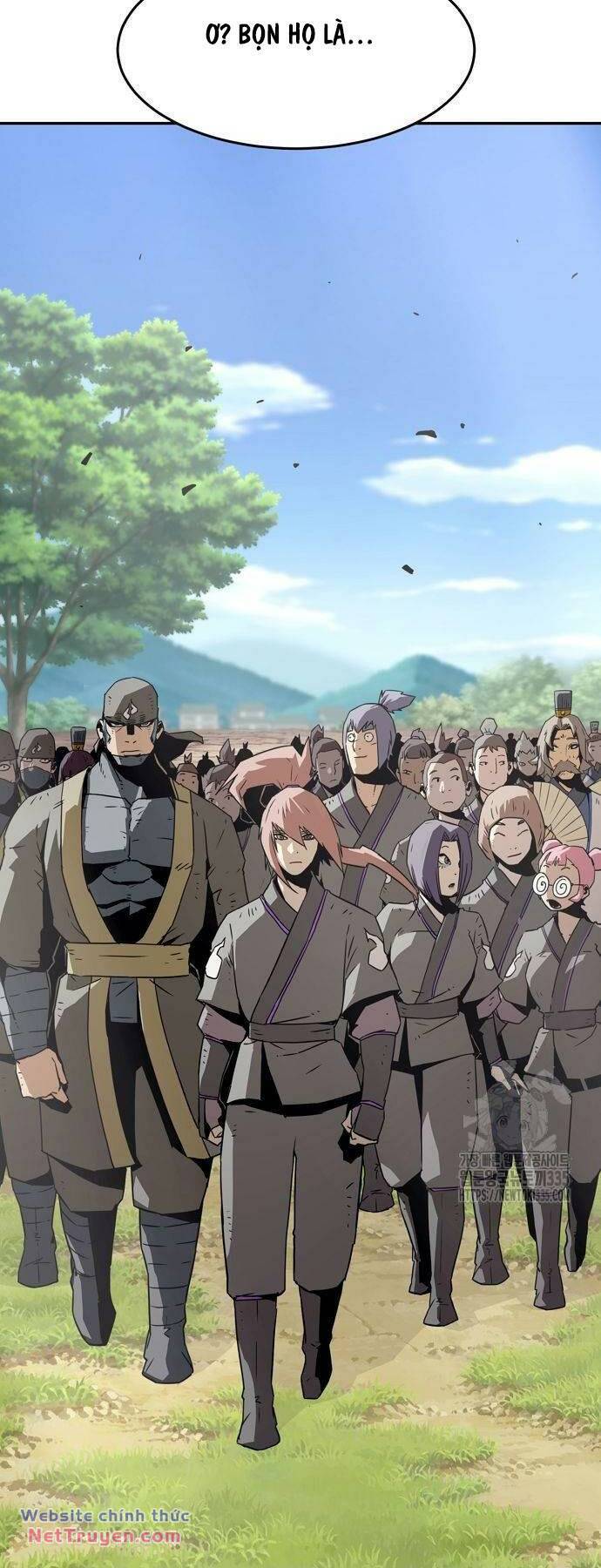 Tiểu Gia Chủ của Tứ Xuyên Đường Gia trở thành Kiếm Thần - Chapter 15 - Page 19