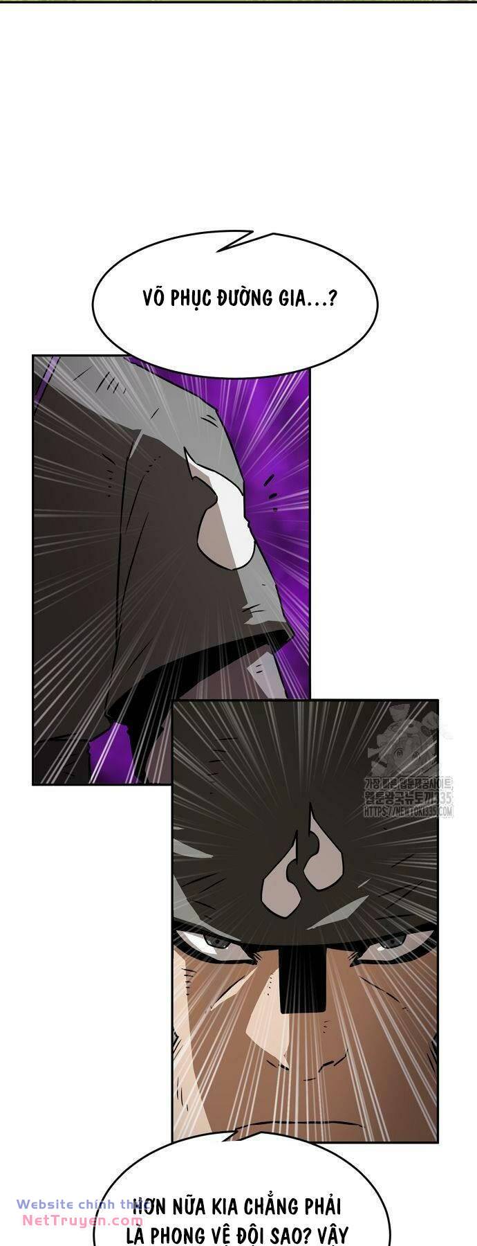 Tiểu Gia Chủ của Tứ Xuyên Đường Gia trở thành Kiếm Thần - Chapter 15 - Page 20