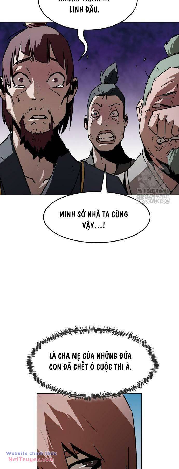 Tiểu Gia Chủ của Tứ Xuyên Đường Gia trở thành Kiếm Thần - Chapter 15 - Page 31