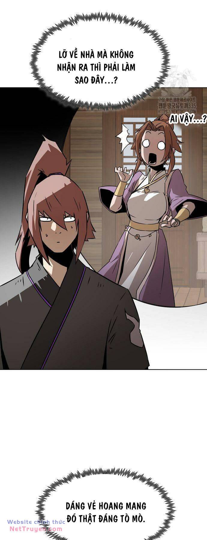 Tiểu Gia Chủ của Tứ Xuyên Đường Gia trở thành Kiếm Thần - Chapter 15 - Page 33