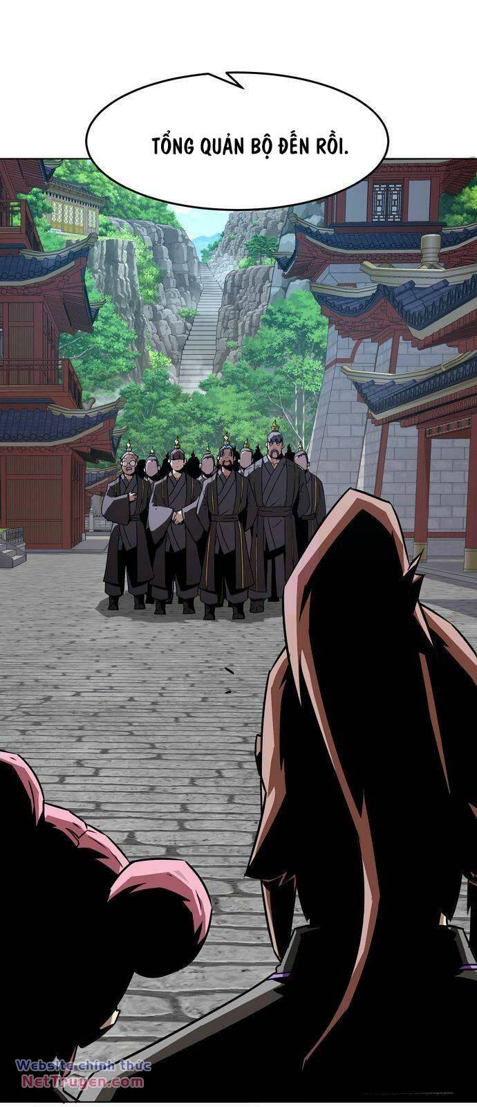 Tiểu Gia Chủ của Tứ Xuyên Đường Gia trở thành Kiếm Thần - Chapter 15 - Page 35