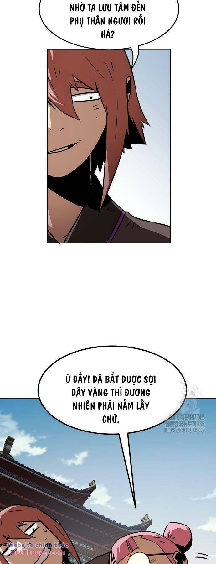 Tiểu Gia Chủ của Tứ Xuyên Đường Gia trở thành Kiếm Thần - Chapter 15 - Page 37