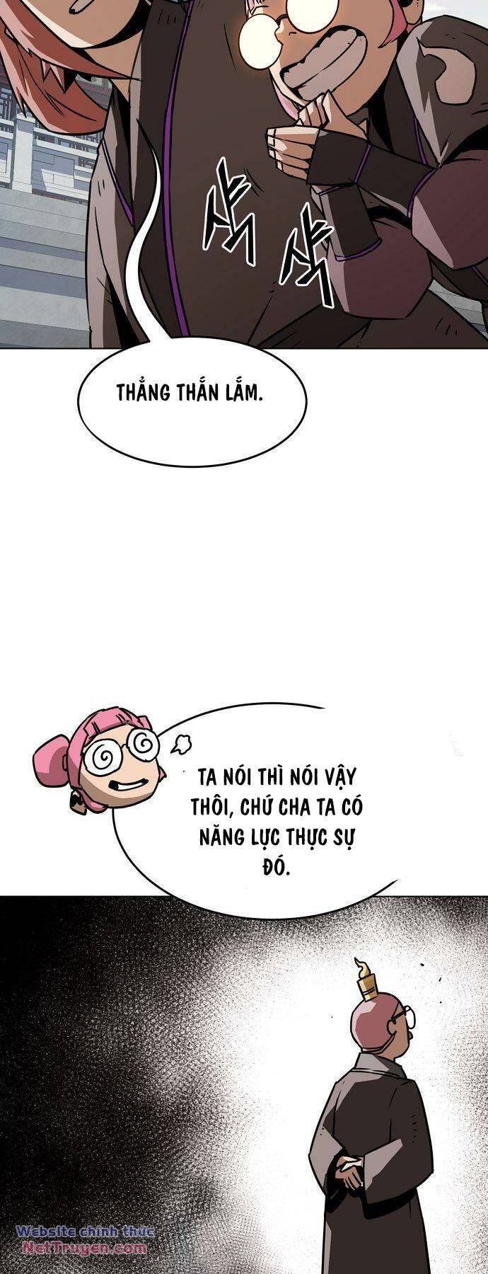 Tiểu Gia Chủ của Tứ Xuyên Đường Gia trở thành Kiếm Thần - Chapter 15 - Page 38