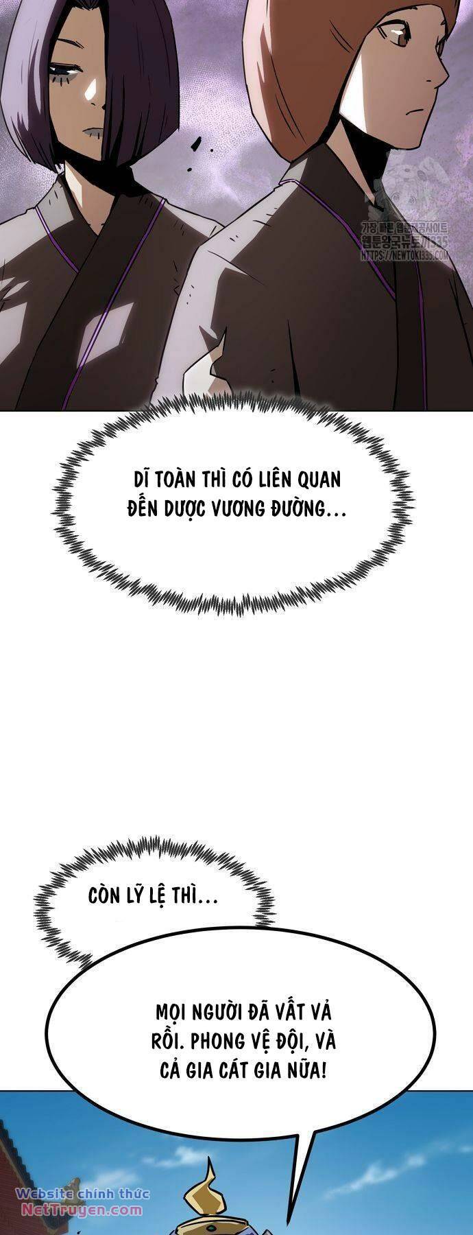 Tiểu Gia Chủ của Tứ Xuyên Đường Gia trở thành Kiếm Thần - Chapter 15 - Page 42