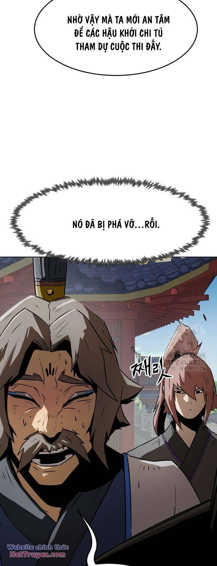 Tiểu Gia Chủ của Tứ Xuyên Đường Gia trở thành Kiếm Thần - Chapter 15 - Page 47