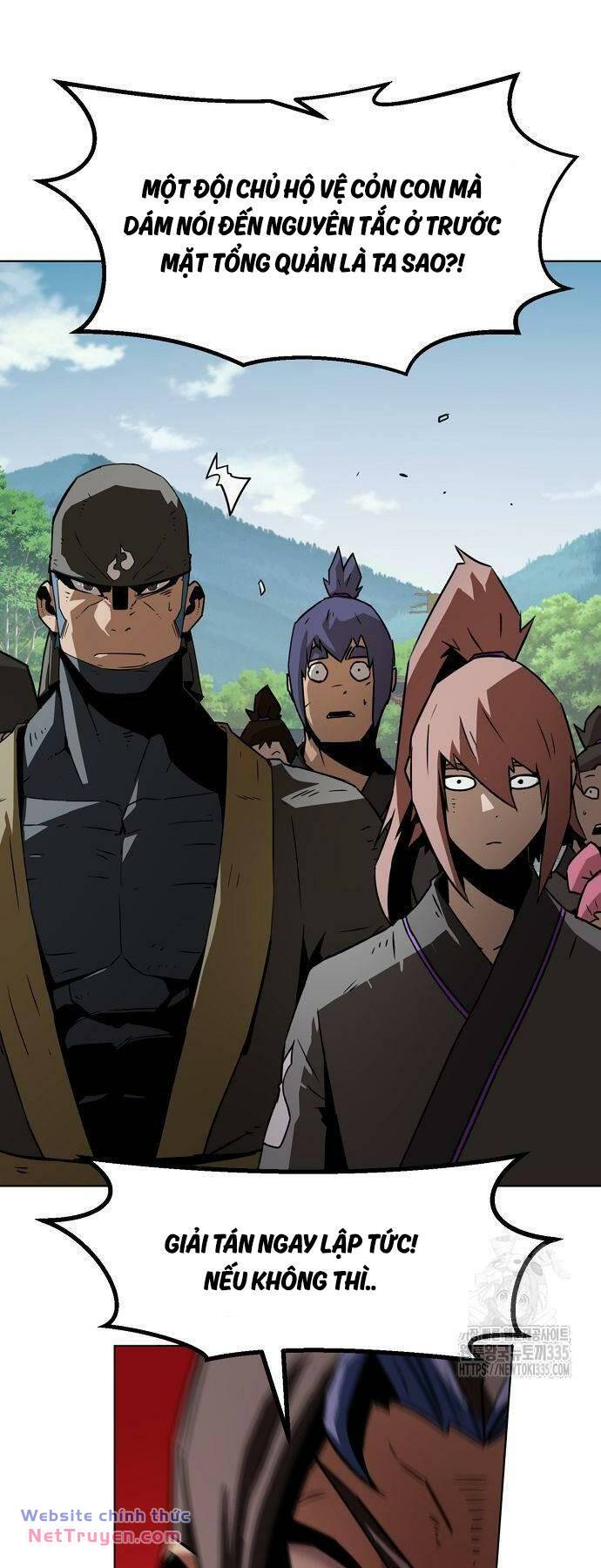 Tiểu Gia Chủ của Tứ Xuyên Đường Gia trở thành Kiếm Thần - Chapter 15 - Page 54