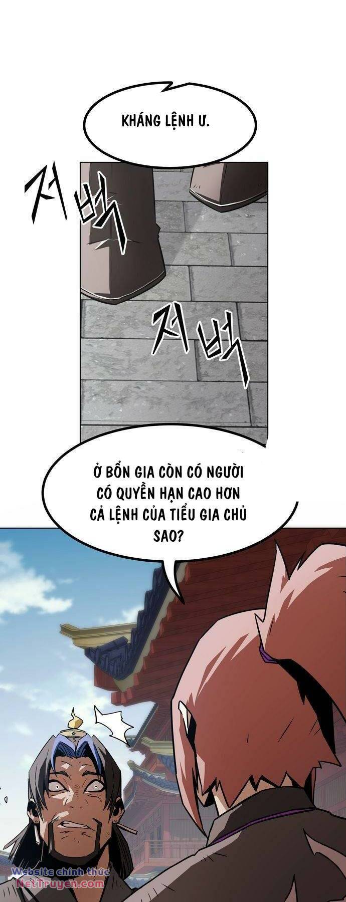 Tiểu Gia Chủ của Tứ Xuyên Đường Gia trở thành Kiếm Thần - Chapter 15 - Page 57