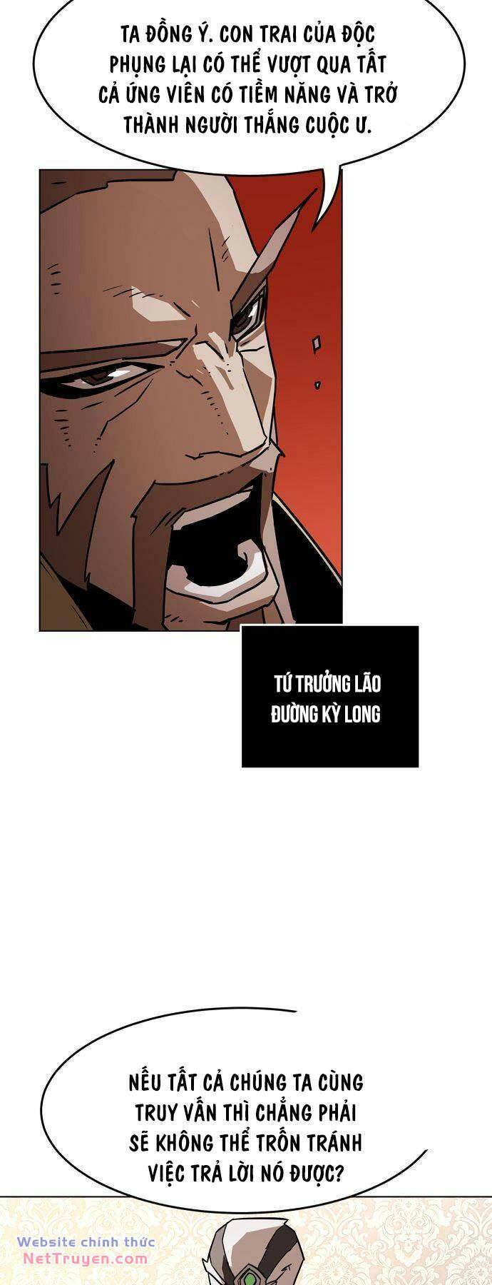 Tiểu Gia Chủ của Tứ Xuyên Đường Gia trở thành Kiếm Thần - Chapter 15 - Page 72