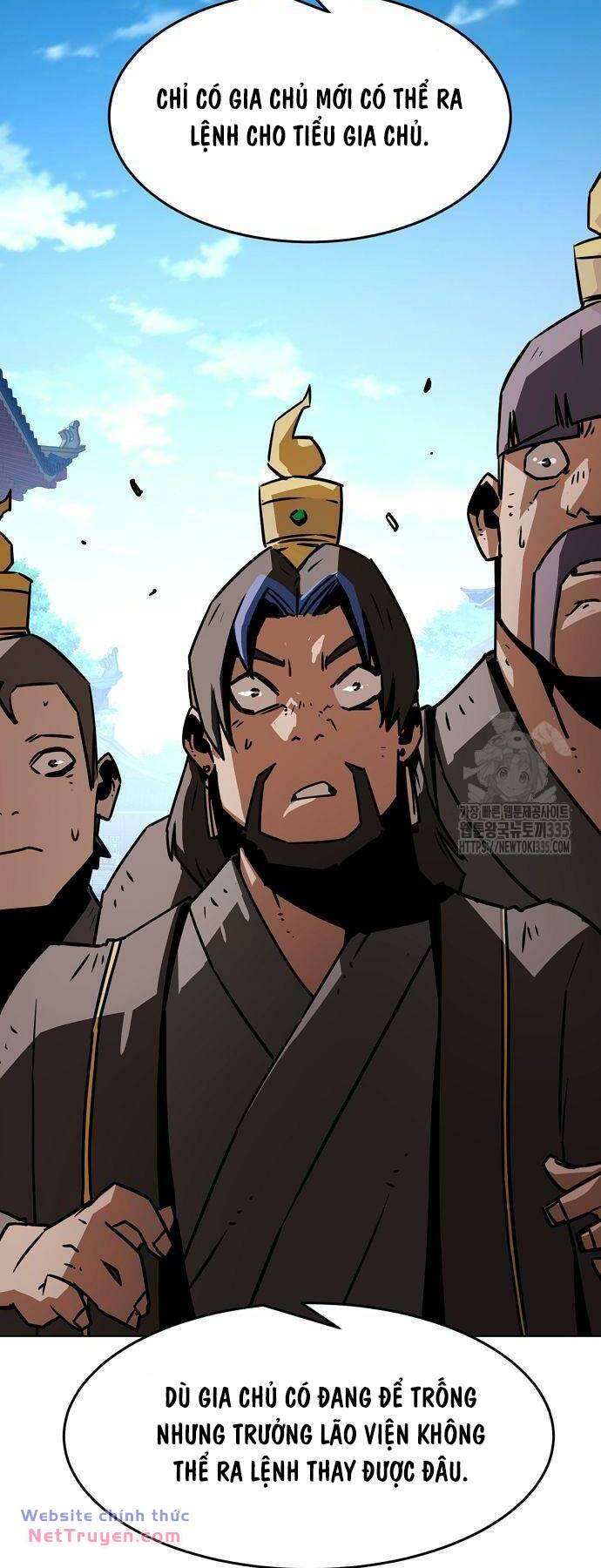 Tiểu Gia Chủ của Tứ Xuyên Đường Gia trở thành Kiếm Thần - Chapter 15 - Page 75