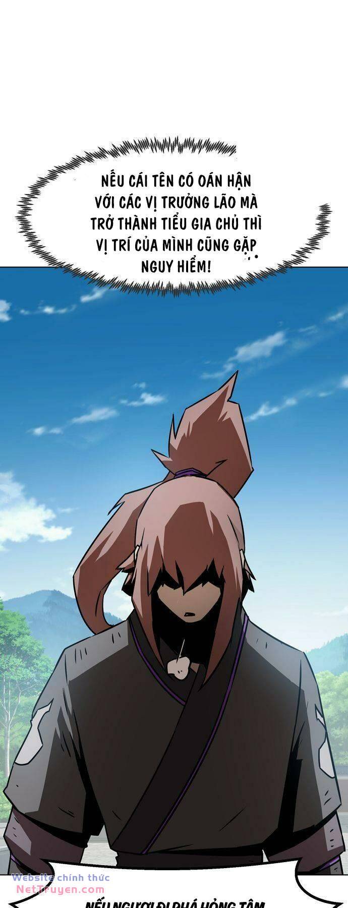 Tiểu Gia Chủ của Tứ Xuyên Đường Gia trở thành Kiếm Thần - Chapter 15 - Page 78