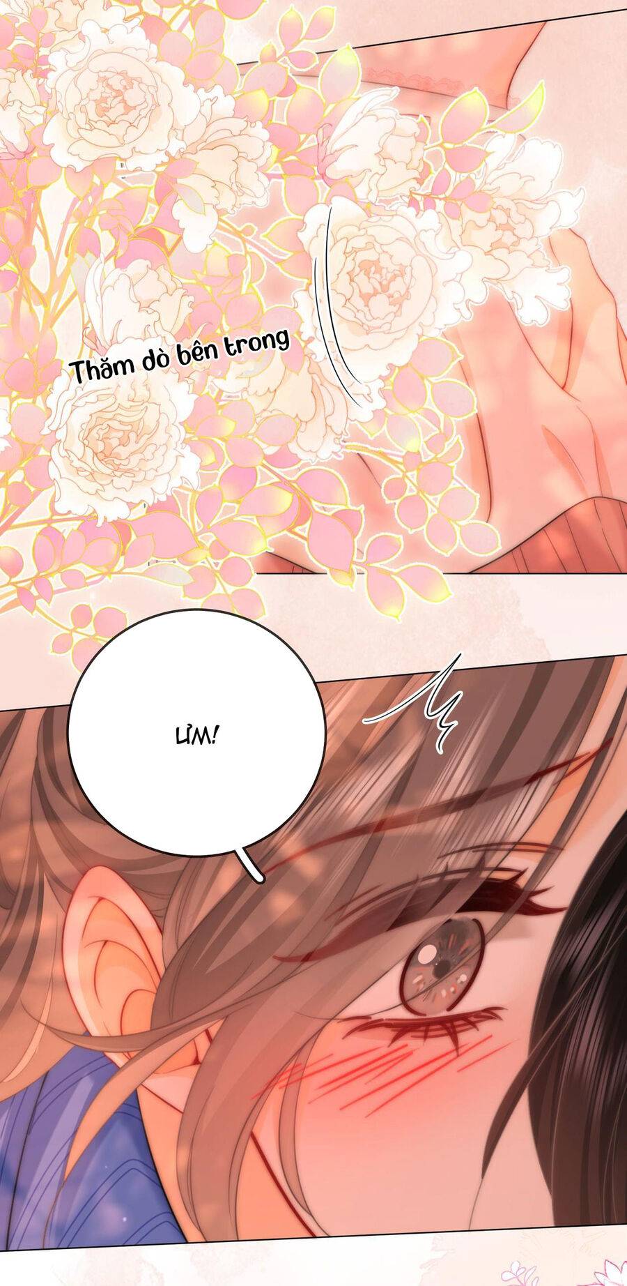 Em Chỉ Có Thể Là Của Tôi - Chapter 98 - Page 11