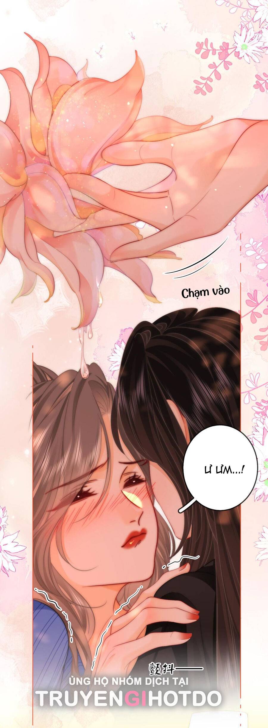 Em Chỉ Có Thể Là Của Tôi - Chapter 98 - Page 12