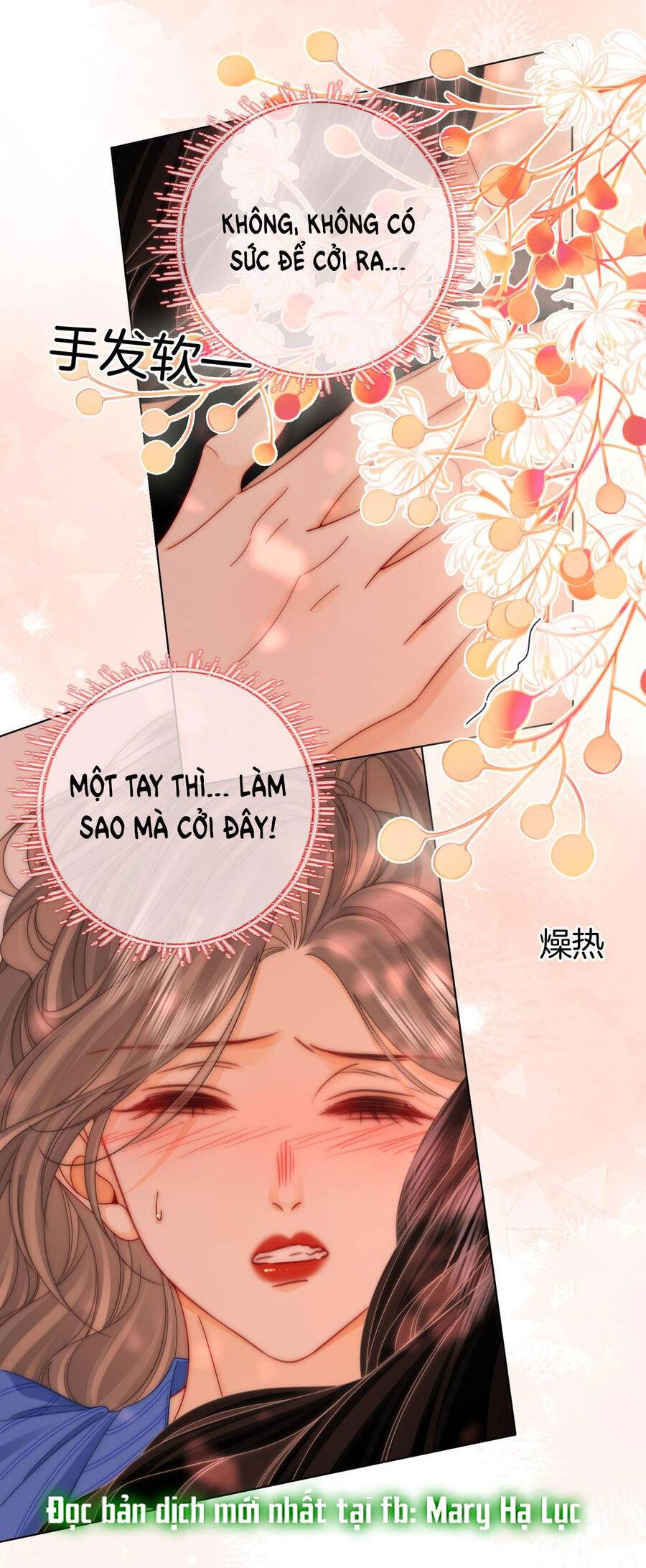 Em Chỉ Có Thể Là Của Tôi - Chapter 98 - Page 20