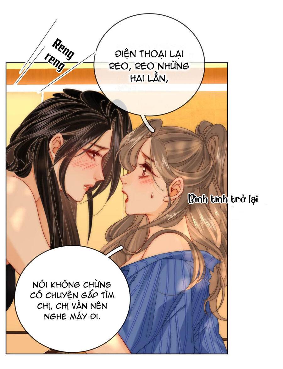 Em Chỉ Có Thể Là Của Tôi - Chapter 98 - Page 25