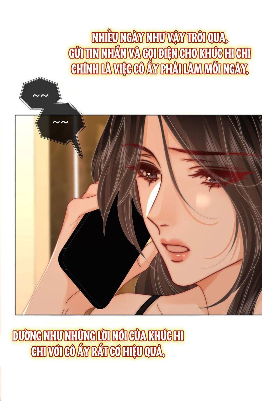 Em Chỉ Có Thể Là Của Tôi - Chapter 98 - Page 31