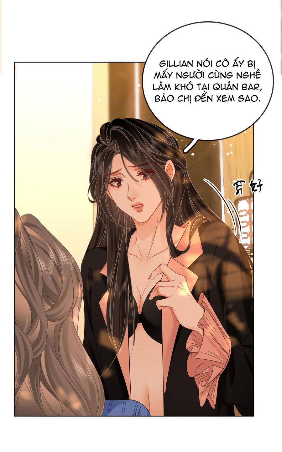 Em Chỉ Có Thể Là Của Tôi - Chapter 98 - Page 33