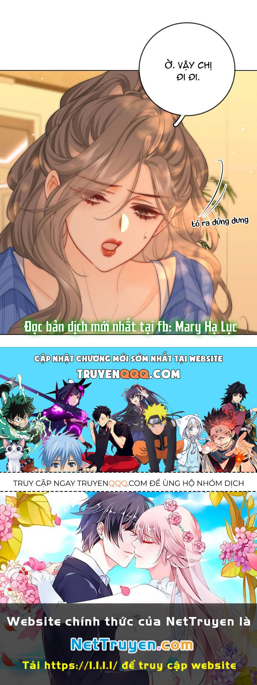 Em Chỉ Có Thể Là Của Tôi - Chapter 98 - Page 34