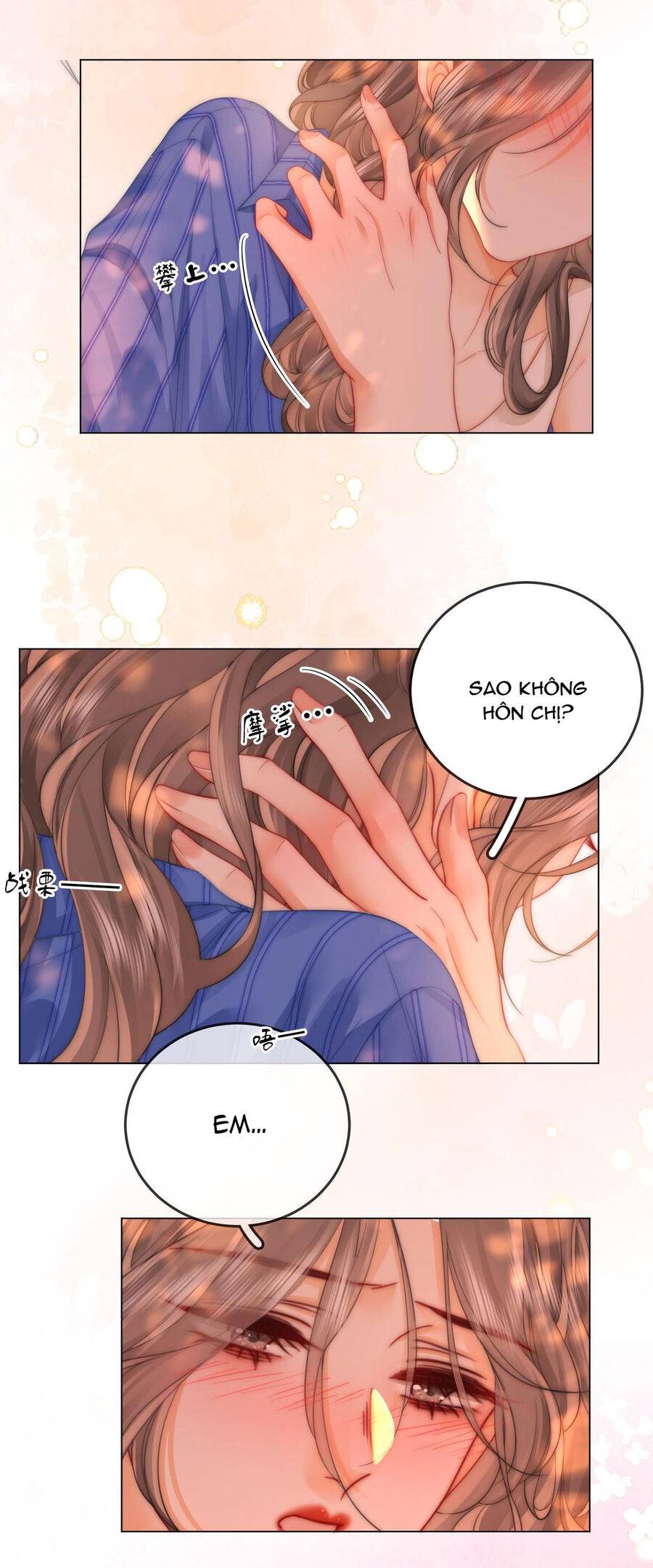 Em Chỉ Có Thể Là Của Tôi - Chapter 98 - Page 4