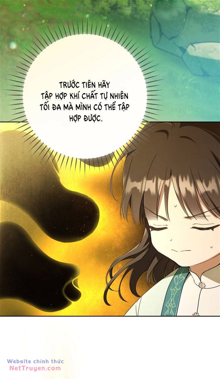 Trở Thành Cô Cháu Gái Bị Khinh Miệt Của Gia Tộc Võ Lâm - Chapter 56.1 - Page 14