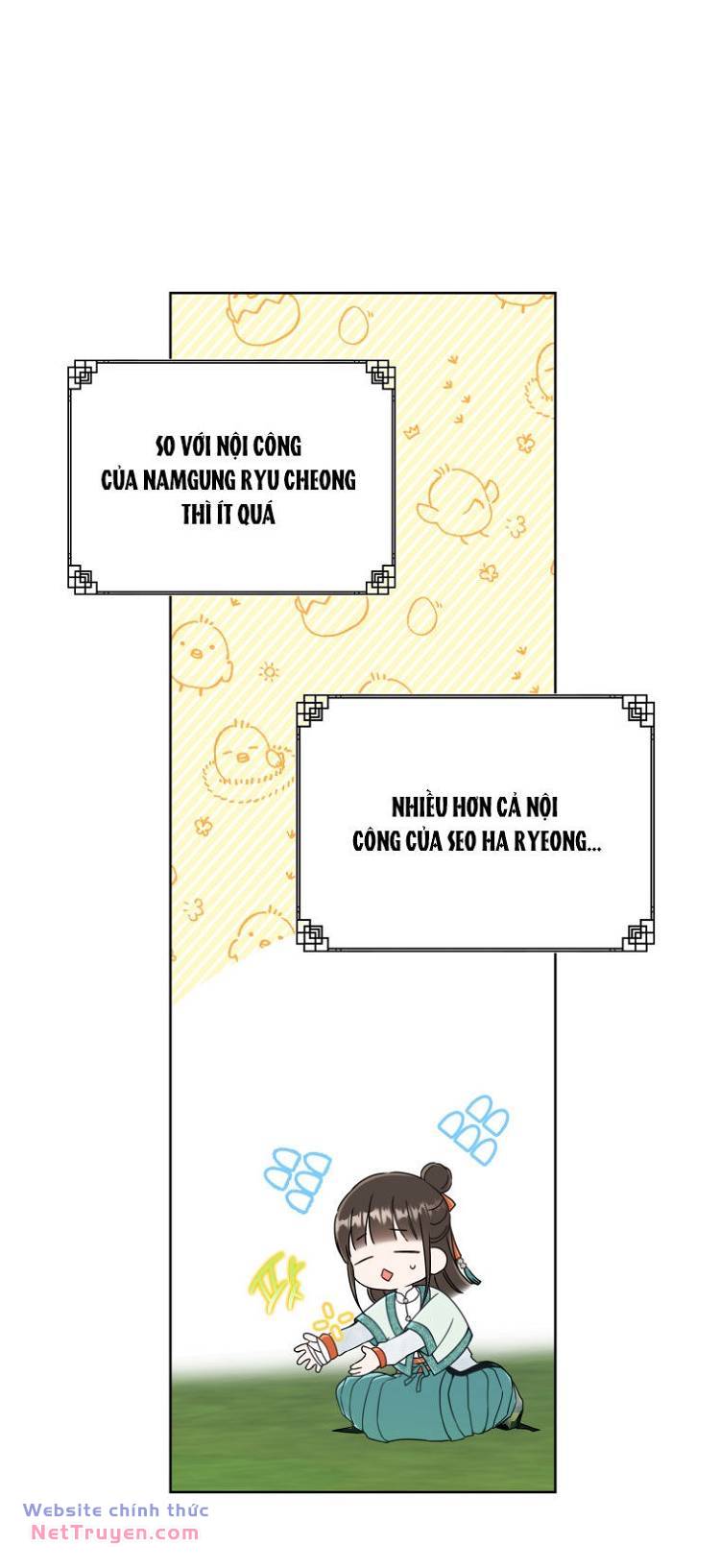 Trở Thành Cô Cháu Gái Bị Khinh Miệt Của Gia Tộc Võ Lâm - Chapter 56.1 - Page 19